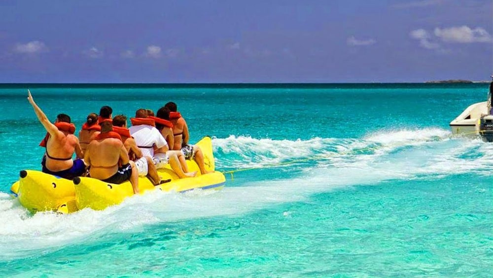 Boating