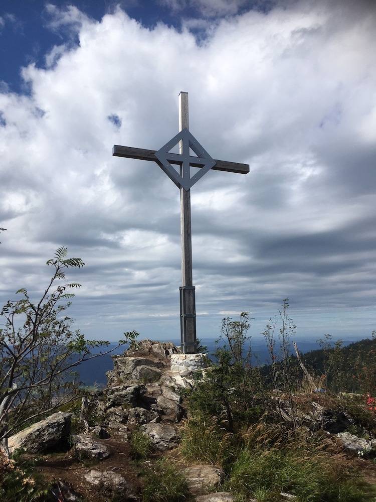 Hiking