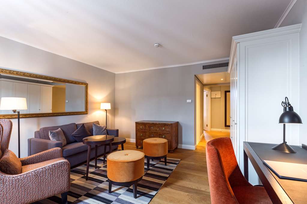 Hotel Halm Konstanz
