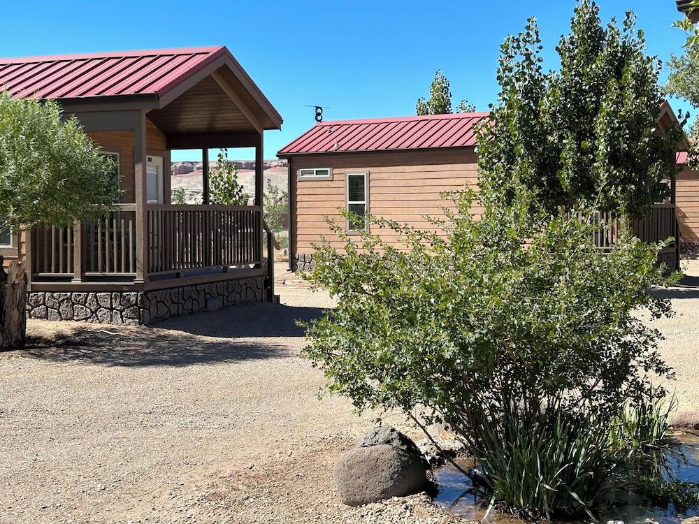 Dukes Slickrock Campground & RV Park - featured photo
