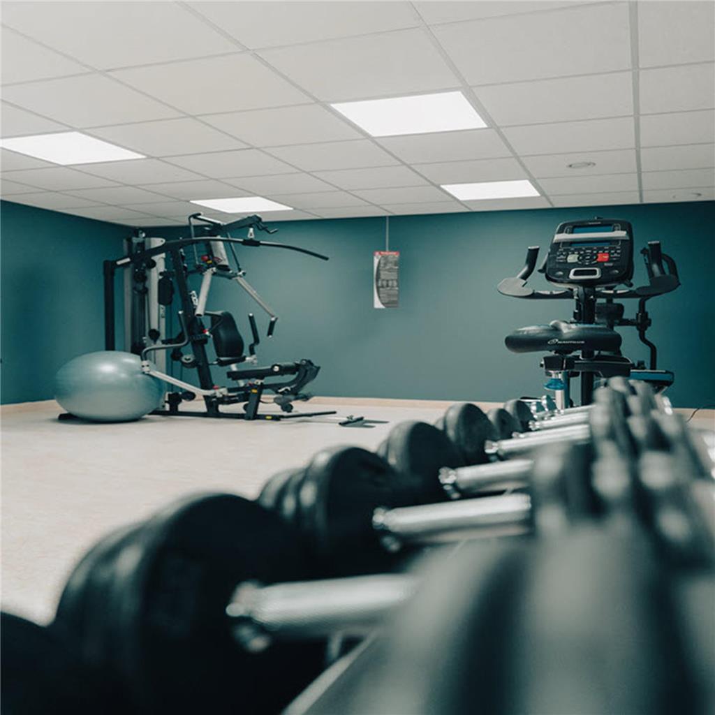 Recreational facility