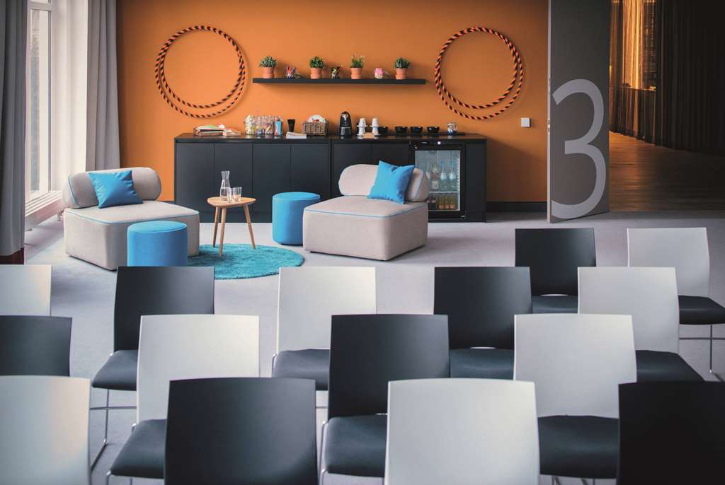 Meeting room