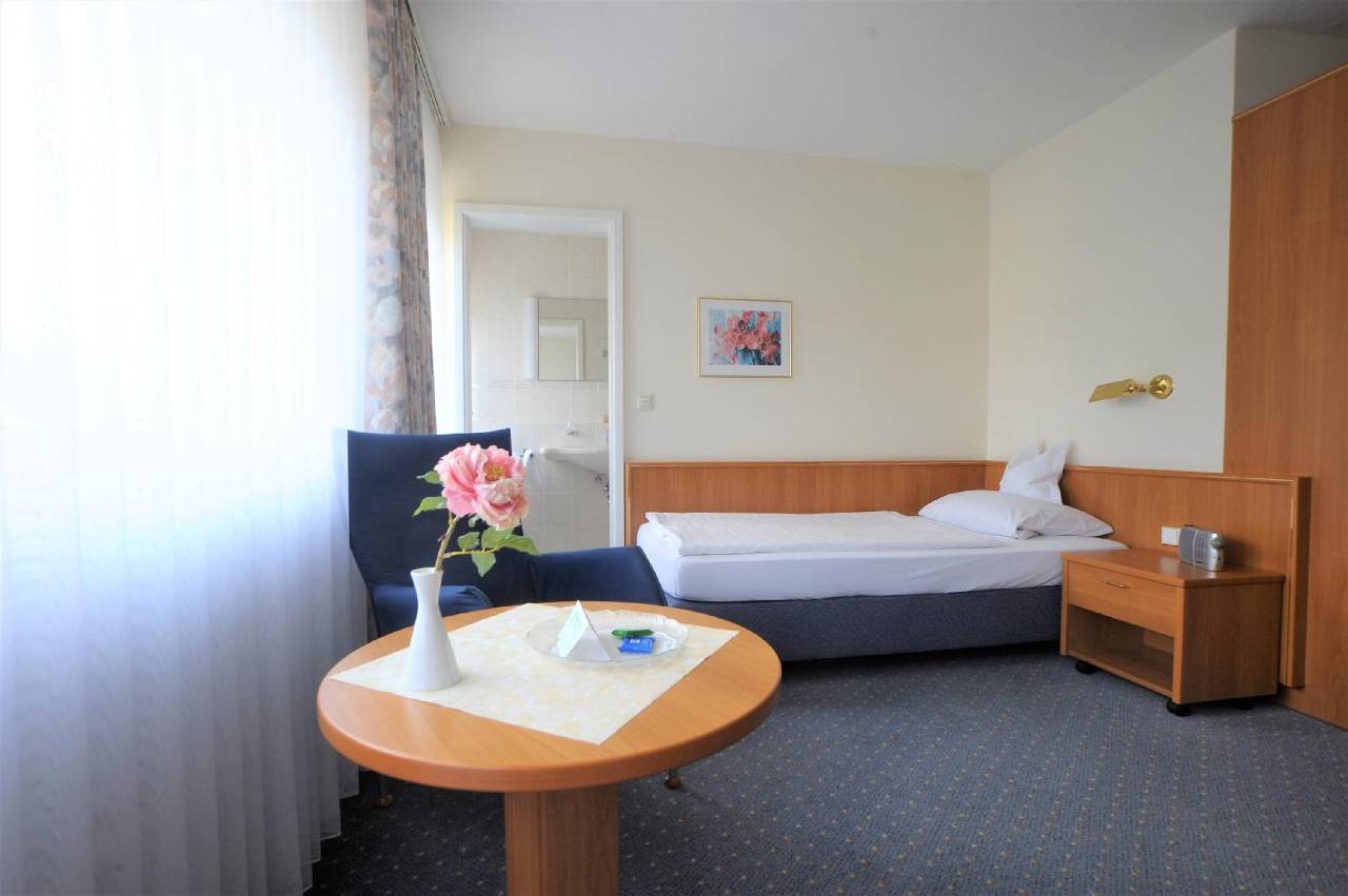 Hotel Rheinland