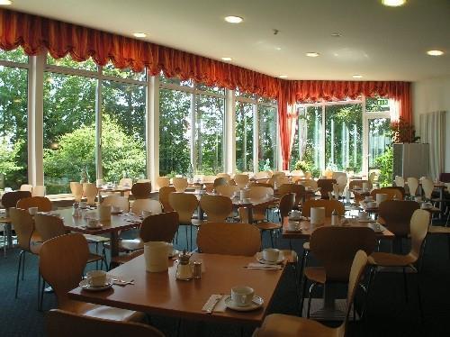 Breakfast Room_TOP Hotel Panorama Inn Hamburg