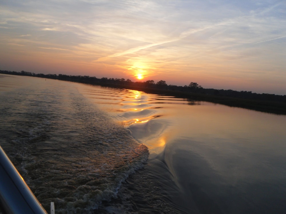 Boating