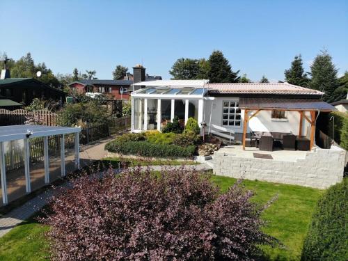 Bungalow in Thale Near Bode Gorge
