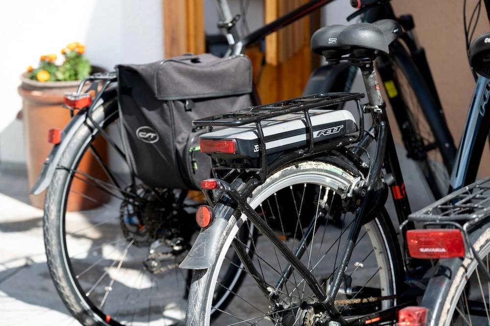 Bicycling