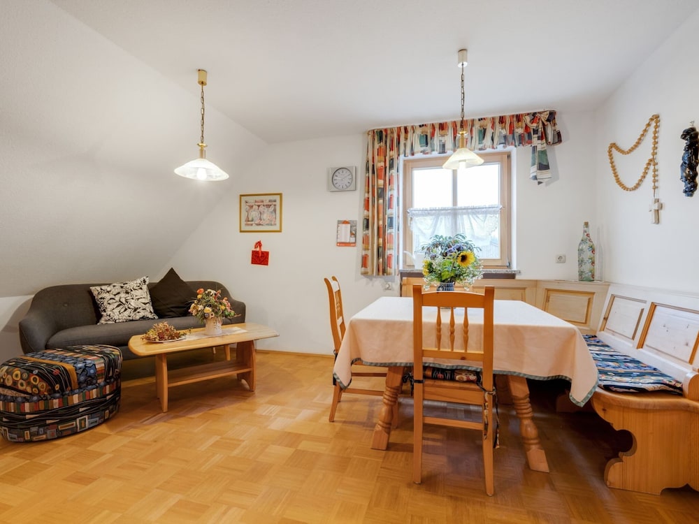 Apartment With all Amenities Garden and Sauna