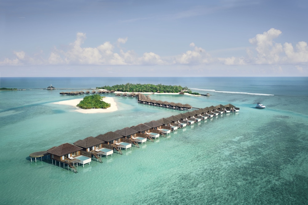 Anantara Veli Maldives Resort Adults Only