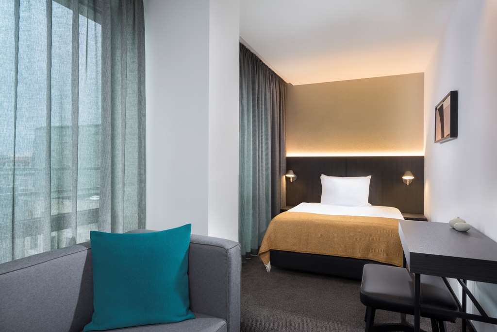 adina apartment hotel leipzig interconnecting room bedroom
