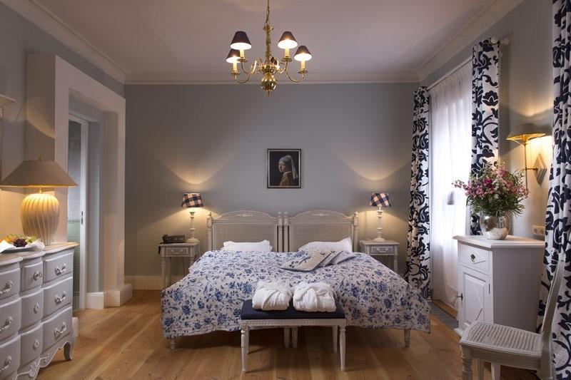 Johanna Geffcken room