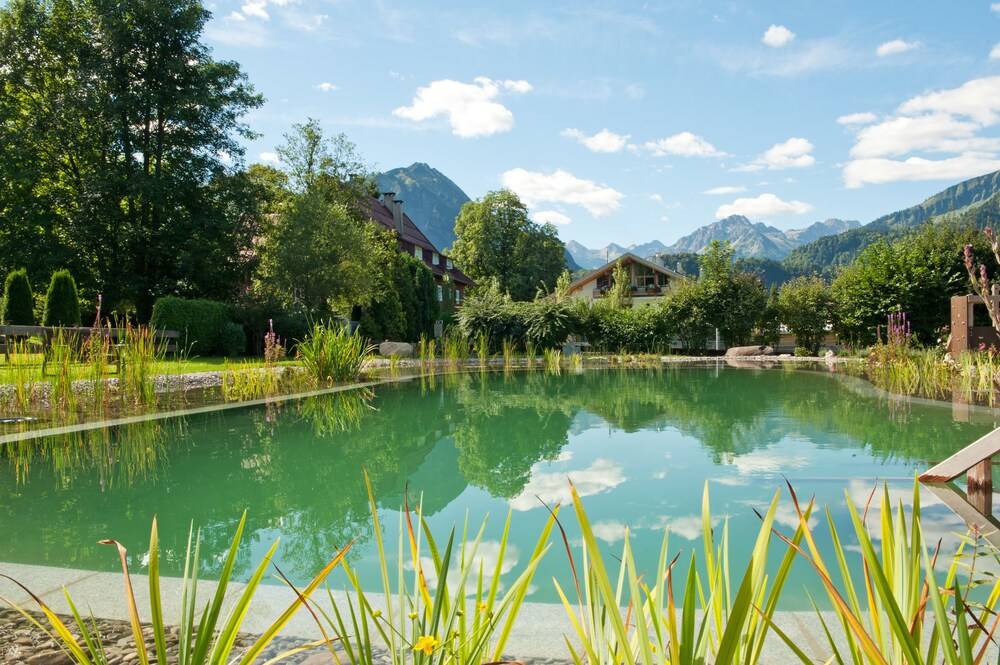 Natural Pool