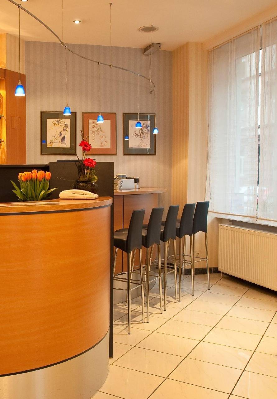 Bar/Lounge