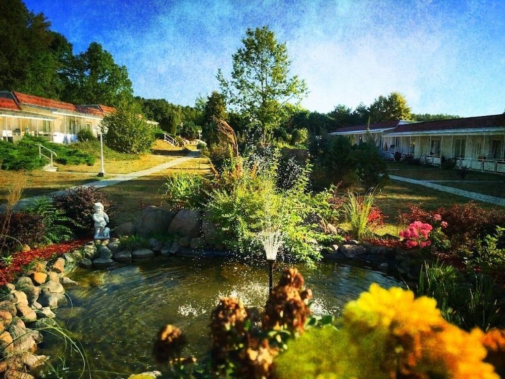 Ferienpark Canow
