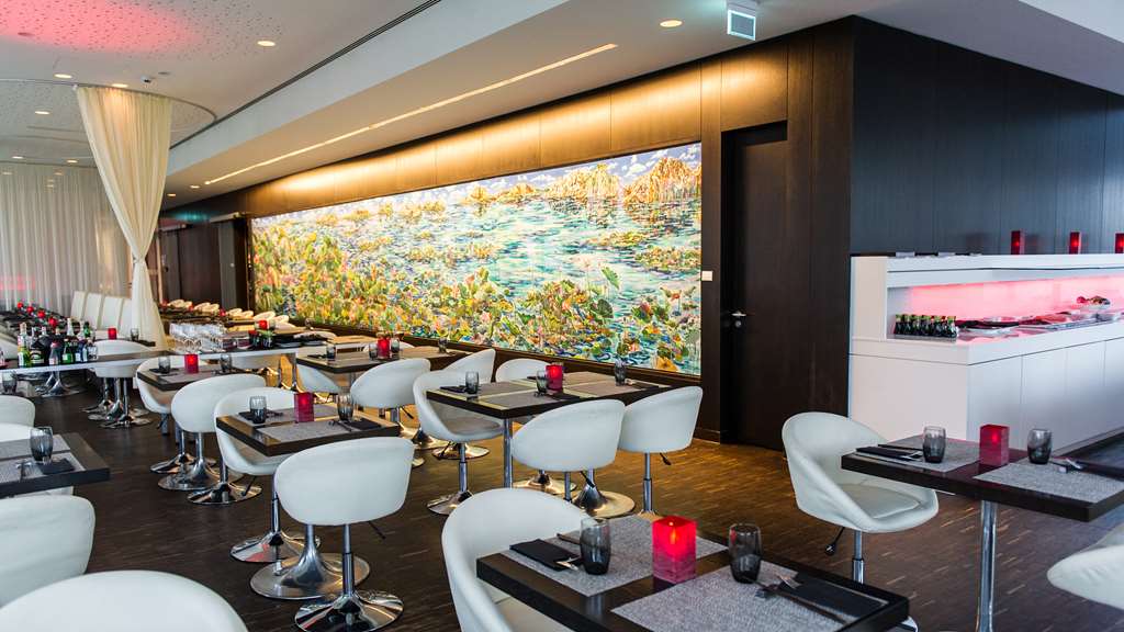 art'otel cologne restaurant art'eat