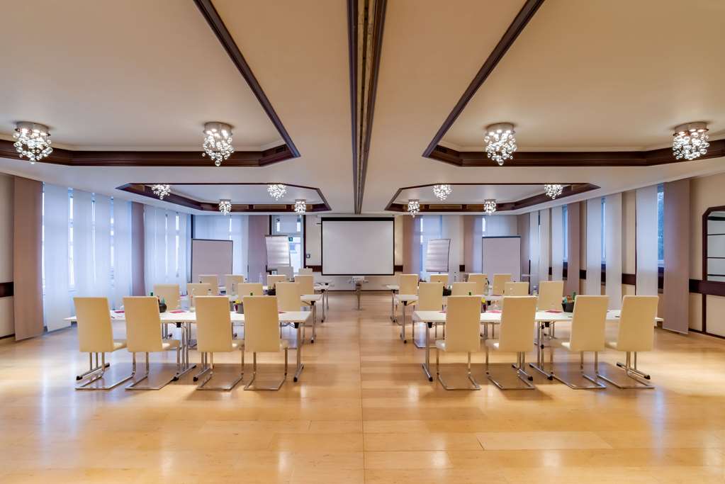 Arthotel ANA Style Tagungsraum