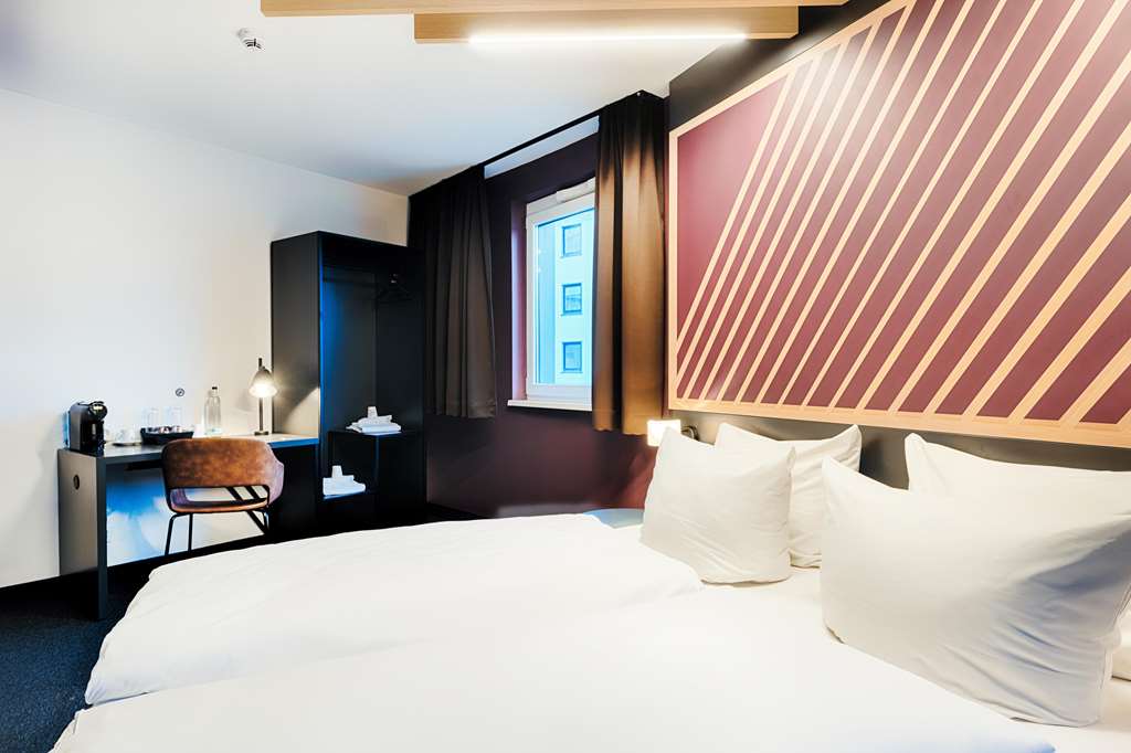 B&B Hotel Bremen City