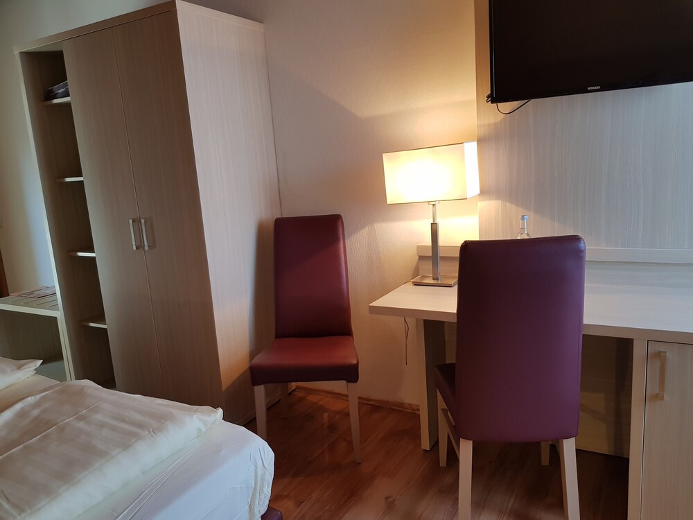 In-Room Amenity