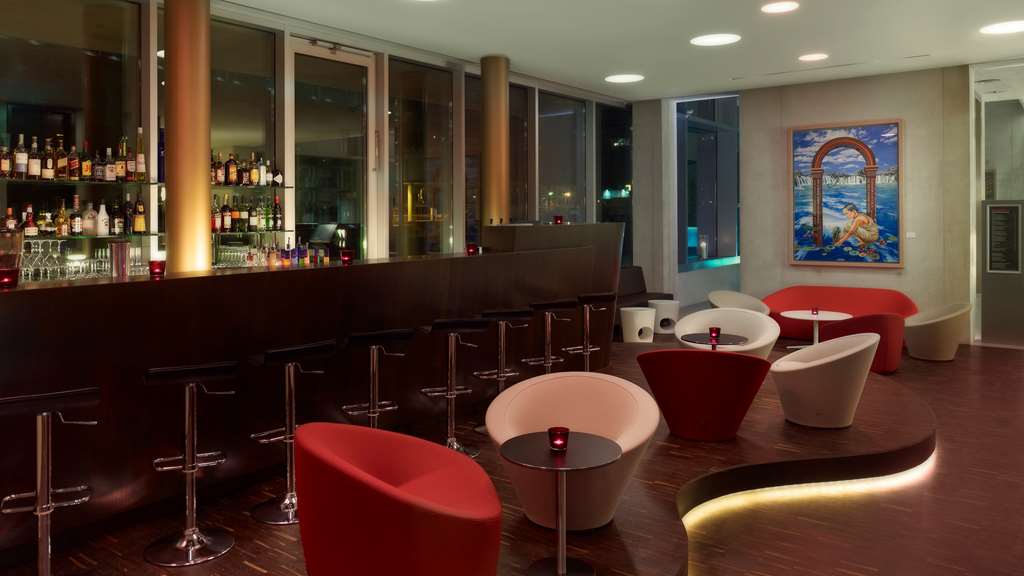 art'otel cologne bar art'drink
