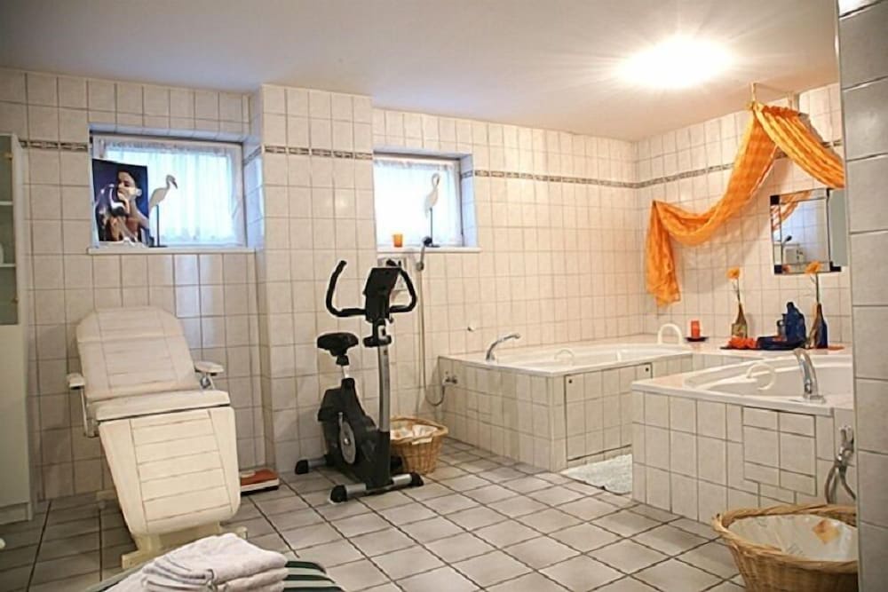 Treatment room
