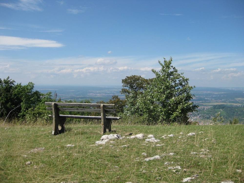 Hiking