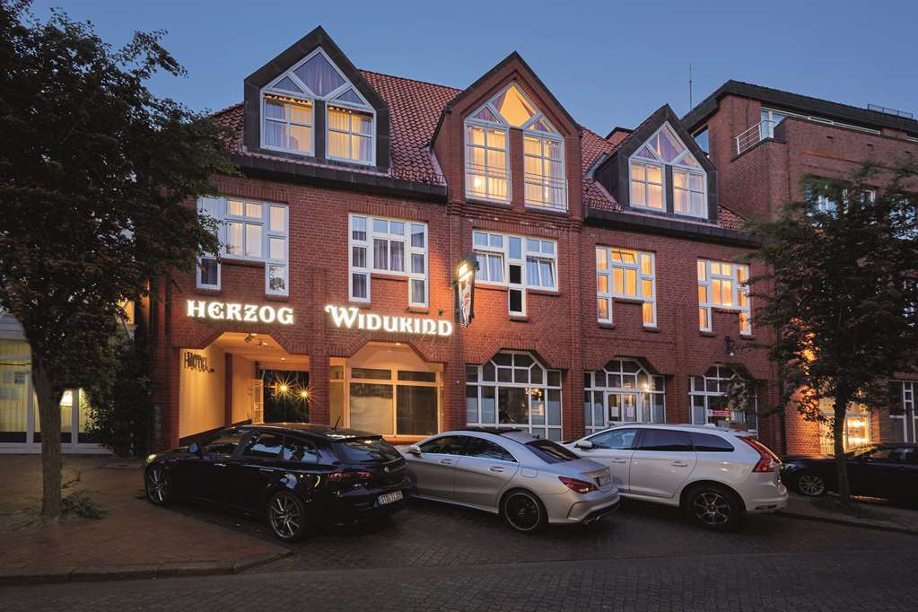 H Hotel Stade Herzog Widukind