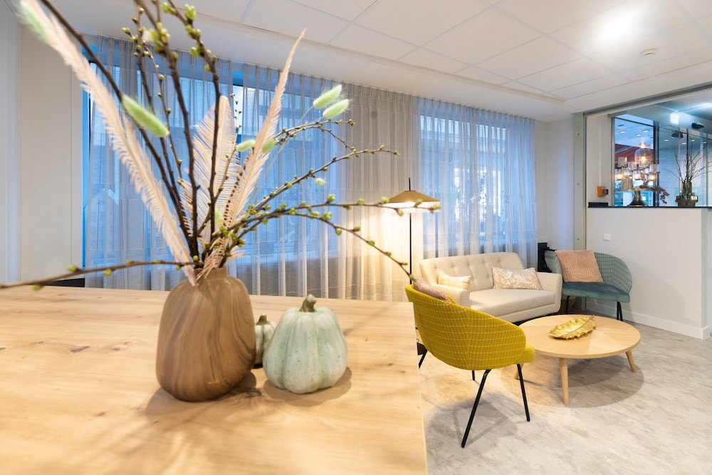 Hotel Engelbertz Yggotel Pirol