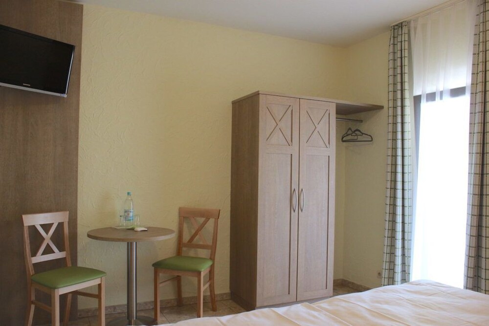 In-Room Amenity