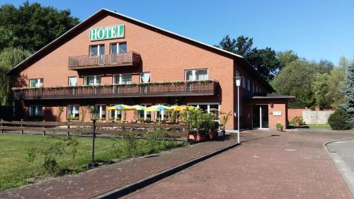 Hotel An der Warthe