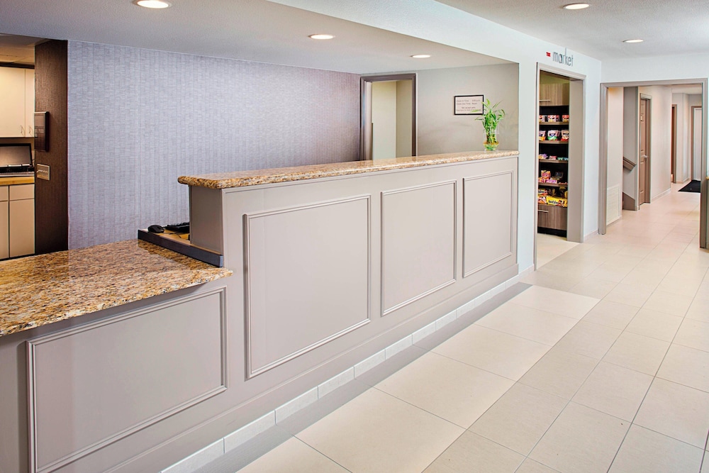 Residence Inn Seattle South Tukwila - photo 2