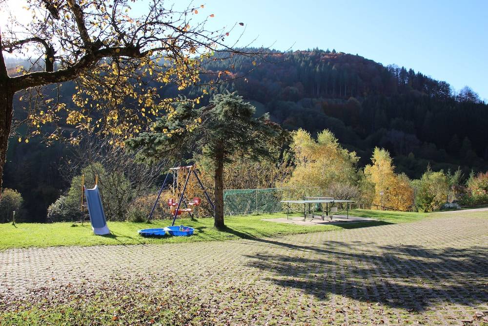 Steiert Panorama Apartments Todtnau