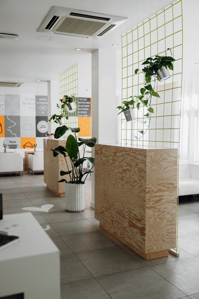 The Pure a Member of Design Hotels