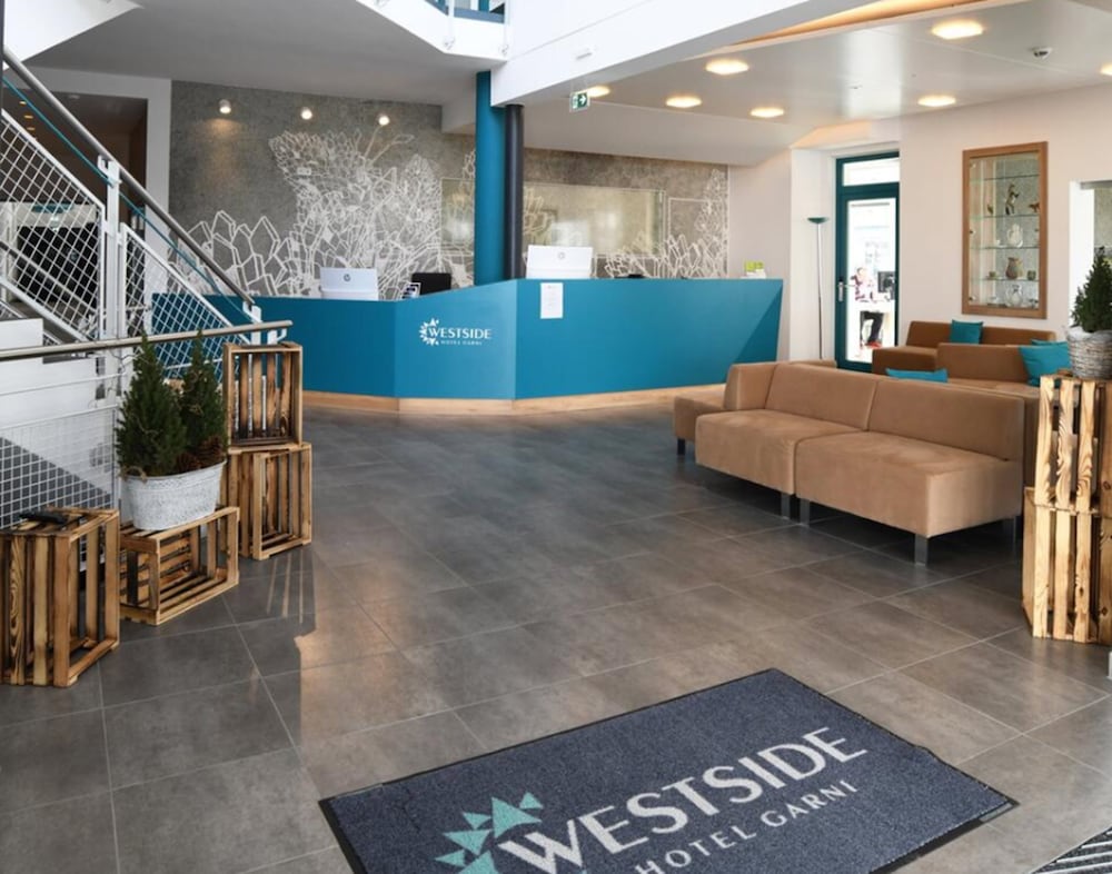 Westside Hotel