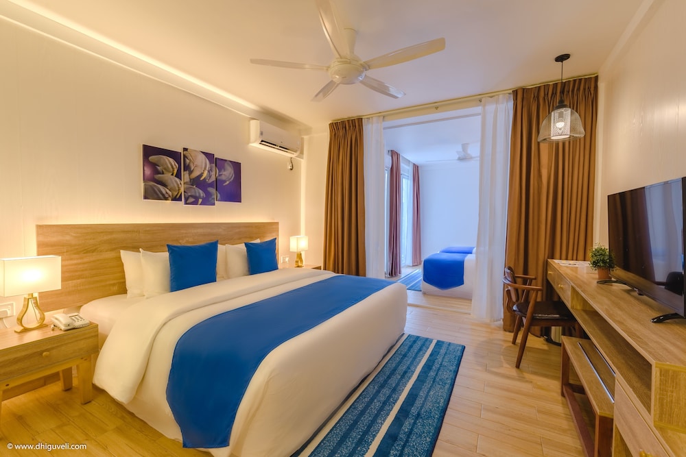 Guestroom