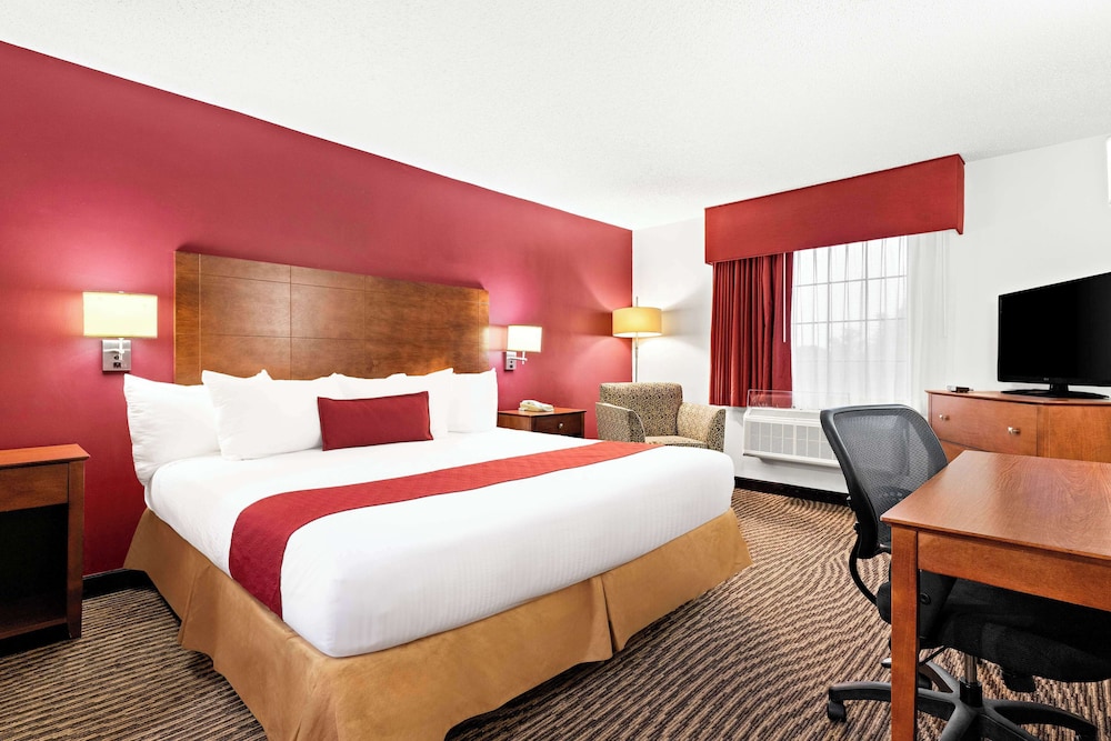 Best Western Okmulgee - photo 5