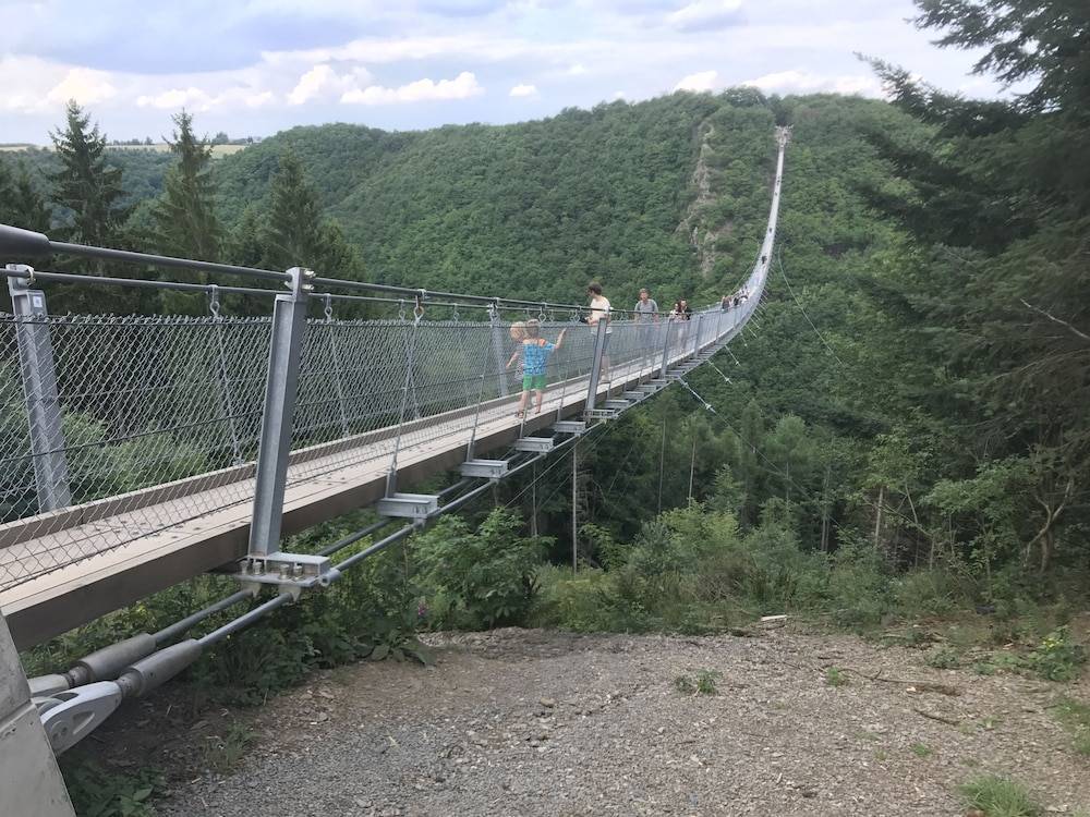 Hiking