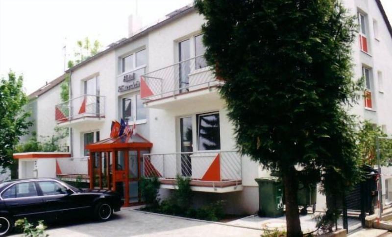 General view