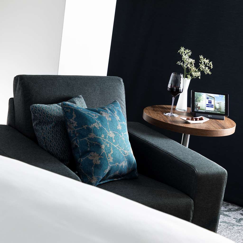 DUE Zimmer DDue KL