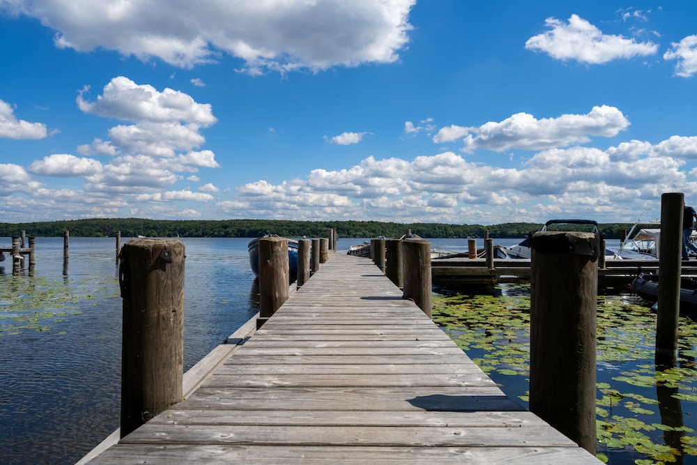 Lake
