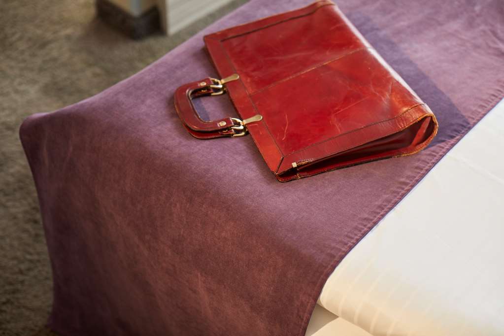 Guest room Suite
