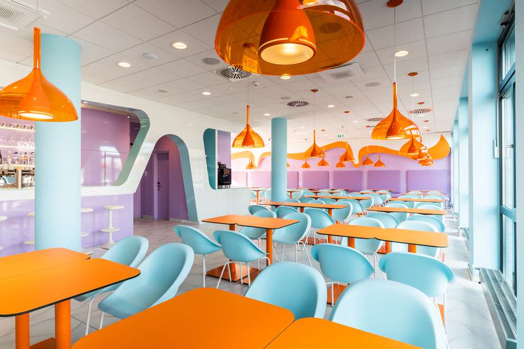 prizeotel RostockMTC bypali