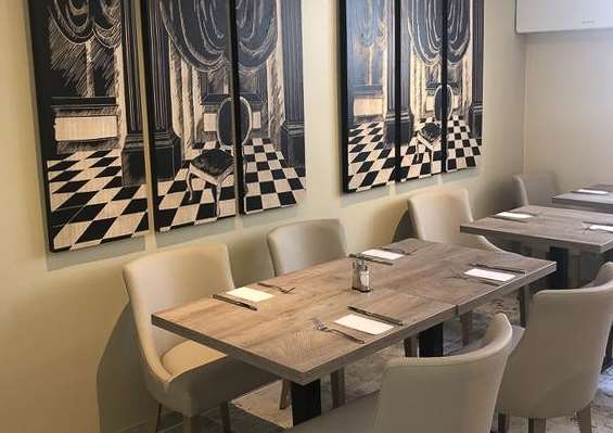 Arthotel ANA Bremen Liberty Fr hst ck