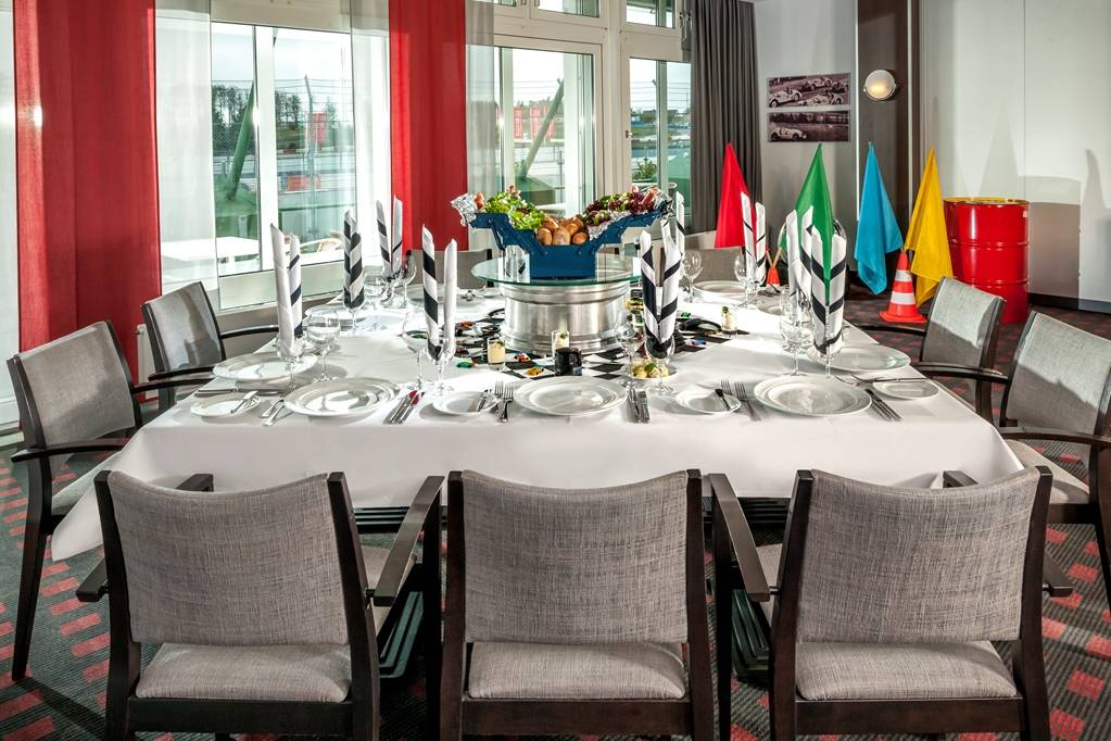 Meeting room