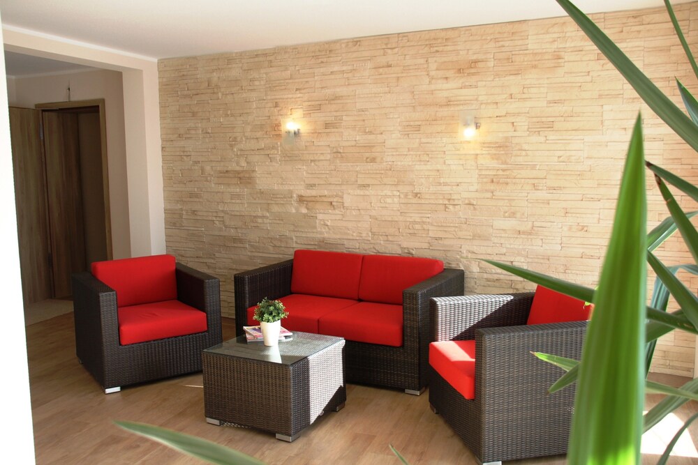 Hotel Interior