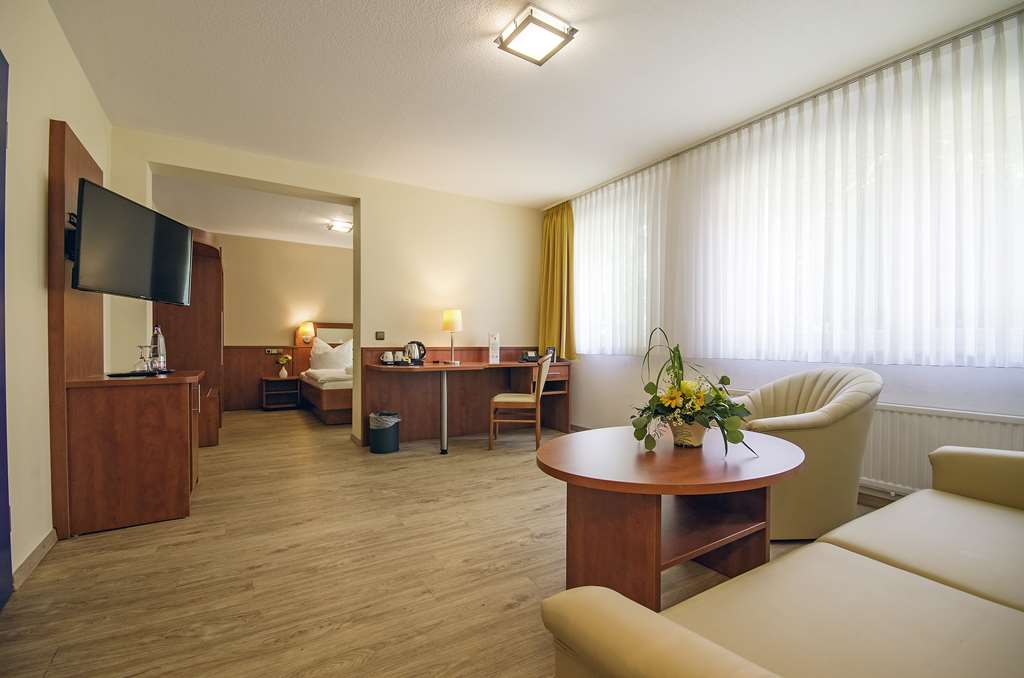 Double Room Superior