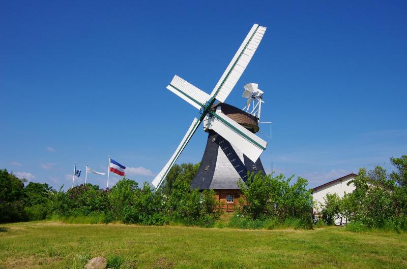 General view