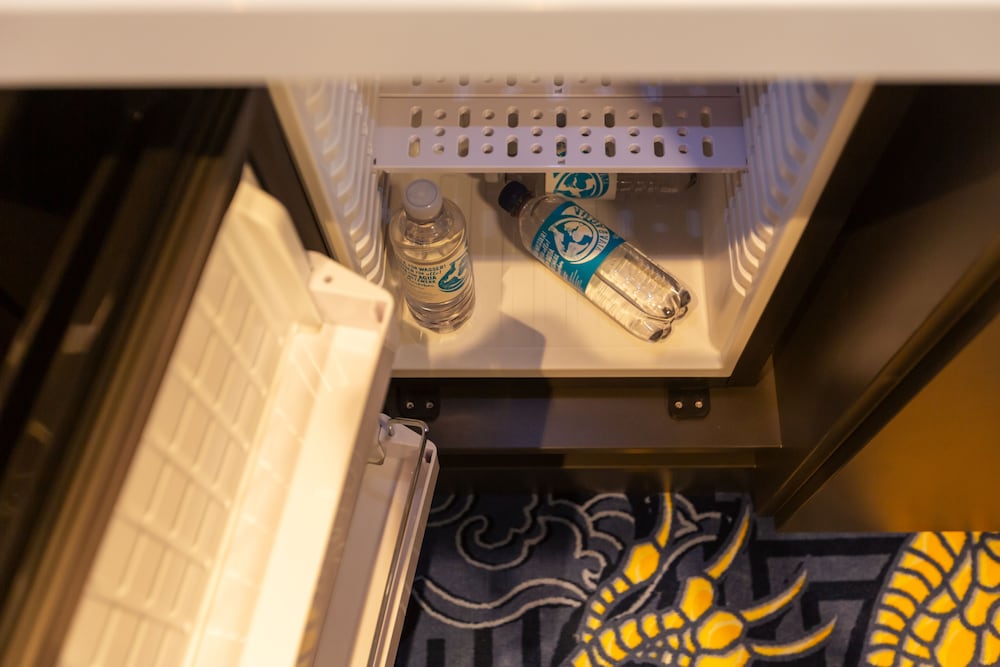 Mini-refrigerator
