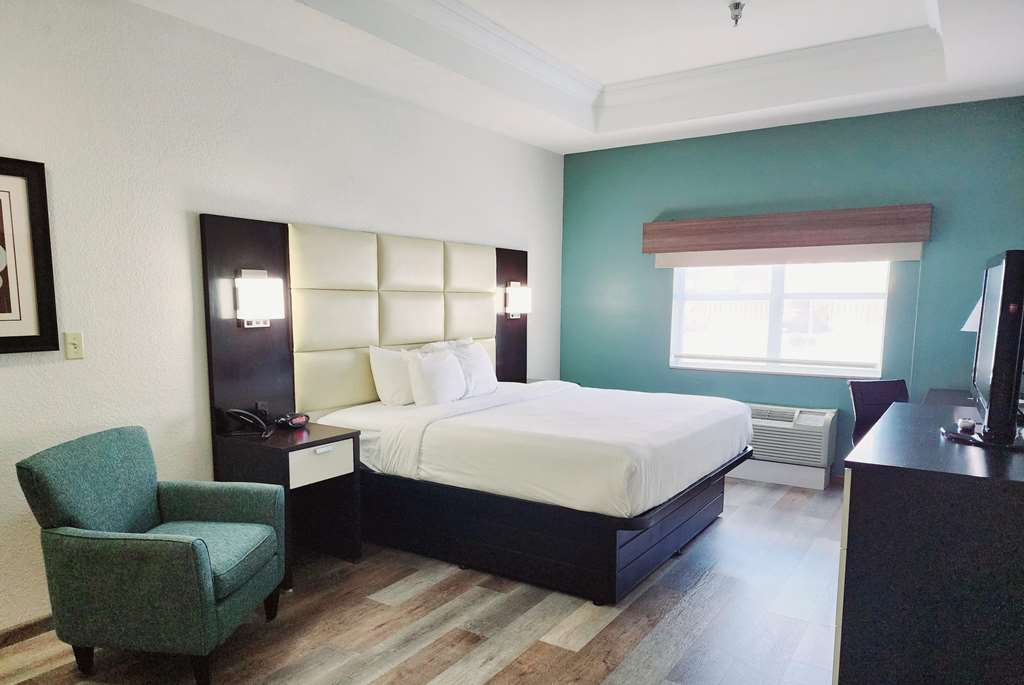 Best Western Plus JFK Inn & Suites - featured photo