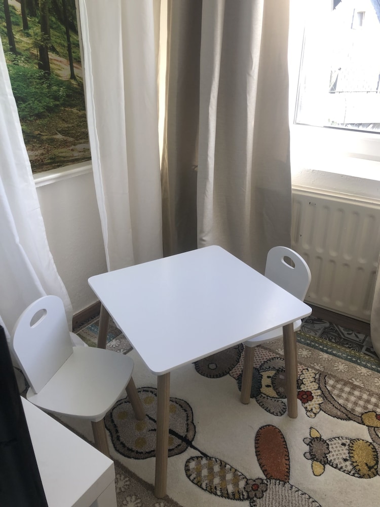 Children's theme room