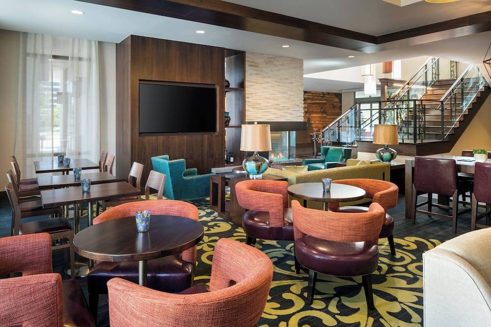 Residence Inn Los Angeles Pasadena Old Town - photo 4